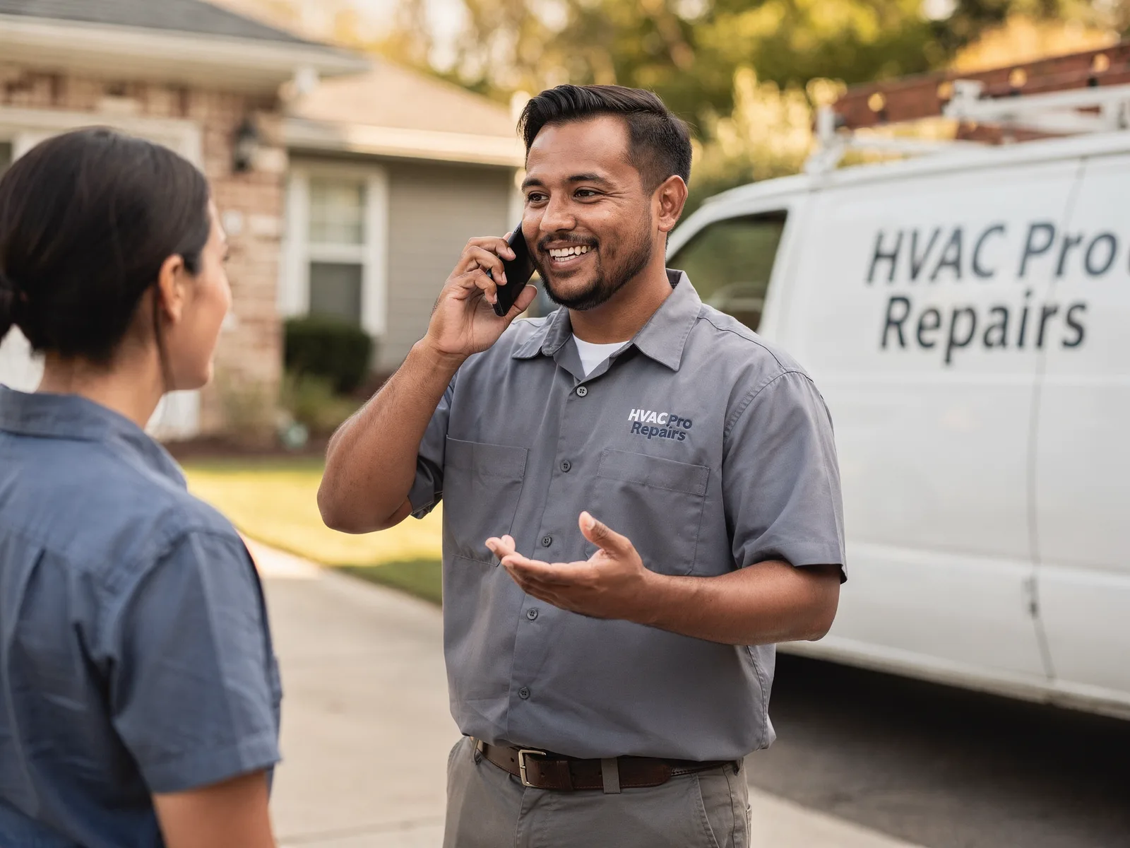 Heat Pump Repair Mineola, IA FAQs